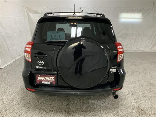 used 2012 Toyota RAV4 car, priced at $16,990