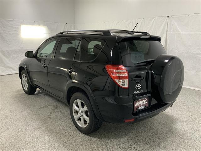 used 2012 Toyota RAV4 car, priced at $16,990