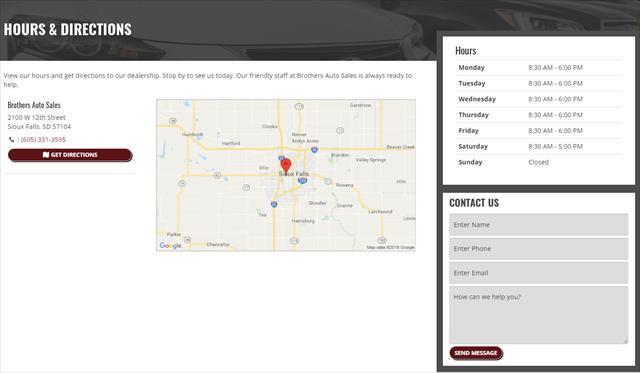used 2020 Dodge Durango car, priced at $24,990
