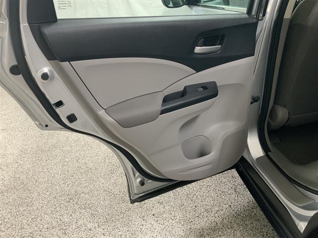 used 2013 Honda CR-V car, priced at $15,490
