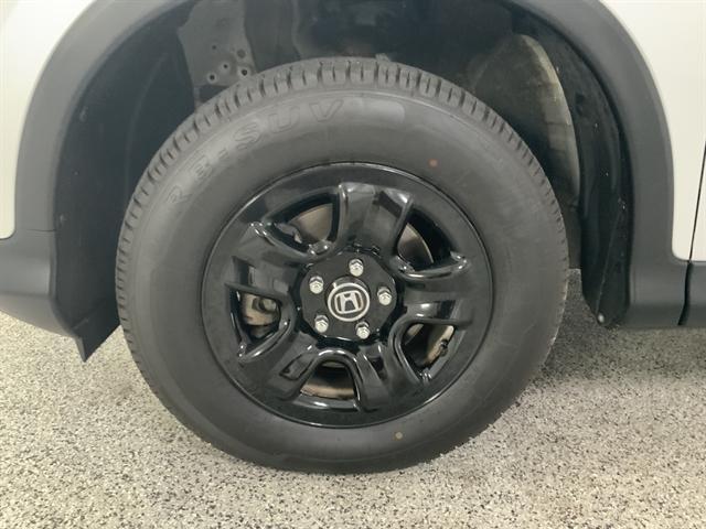 used 2013 Honda CR-V car, priced at $15,490