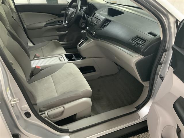 used 2013 Honda CR-V car, priced at $15,490