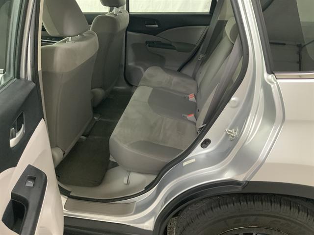 used 2013 Honda CR-V car, priced at $15,490