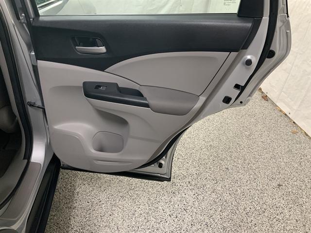 used 2013 Honda CR-V car, priced at $15,490