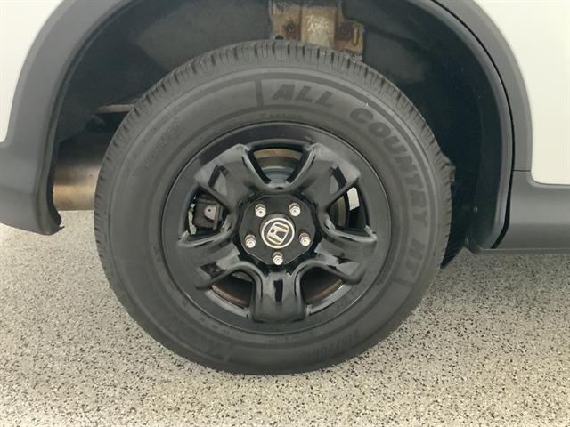 used 2013 Honda CR-V car, priced at $15,490