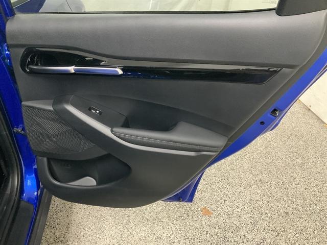 used 2025 Kia Seltos car, priced at $26,490