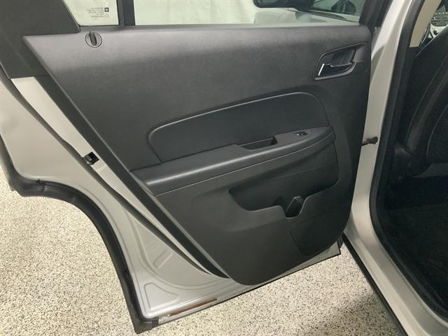 used 2015 GMC Terrain car, priced at $11,490