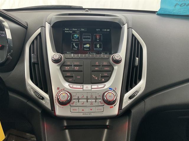 used 2015 GMC Terrain car, priced at $11,490