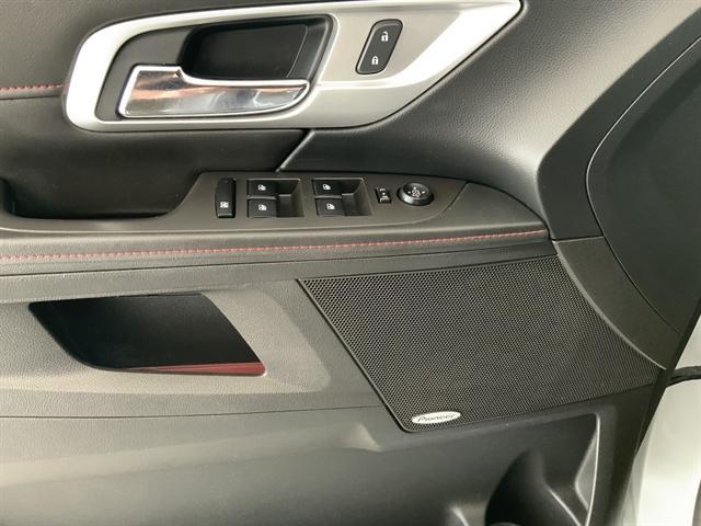 used 2015 GMC Terrain car, priced at $11,490