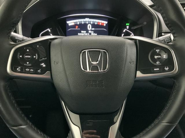 used 2017 Honda CR-V car, priced at $22,990