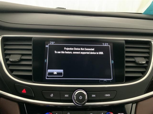 used 2019 Buick LaCrosse car, priced at $26,490