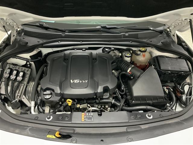 used 2019 Buick LaCrosse car, priced at $26,490