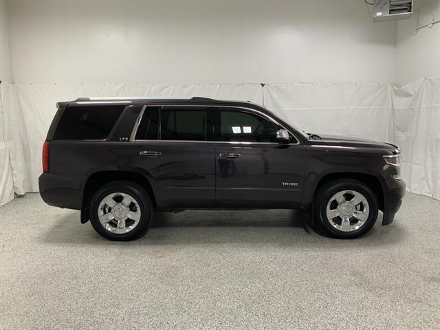 used 2015 Chevrolet Tahoe car, priced at $18,990