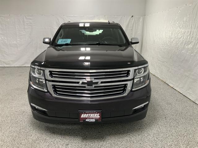 used 2015 Chevrolet Tahoe car, priced at $18,990