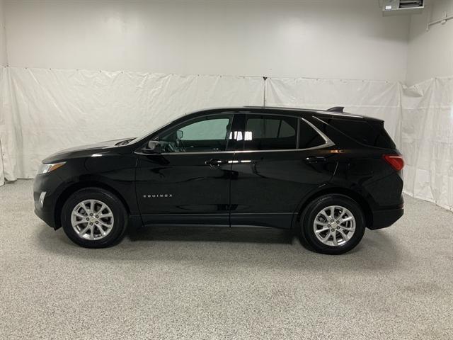 used 2020 Chevrolet Equinox car, priced at $21,990