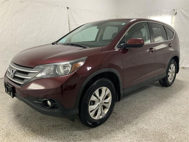 used 2014 Honda CR-V car, priced at $15,990