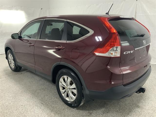 used 2014 Honda CR-V car, priced at $15,990