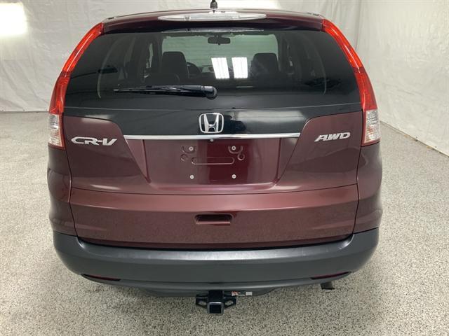 used 2014 Honda CR-V car, priced at $15,990