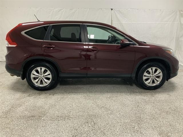 used 2014 Honda CR-V car, priced at $15,990