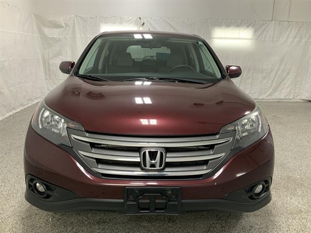 used 2014 Honda CR-V car, priced at $15,990