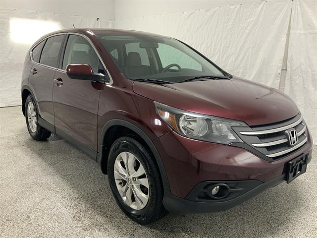 used 2014 Honda CR-V car, priced at $15,990