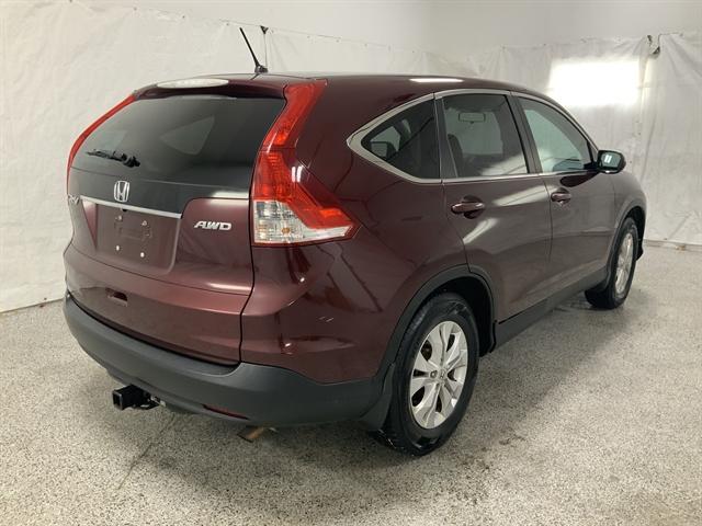 used 2014 Honda CR-V car, priced at $15,990