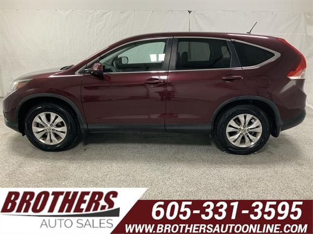 used 2014 Honda CR-V car, priced at $15,990