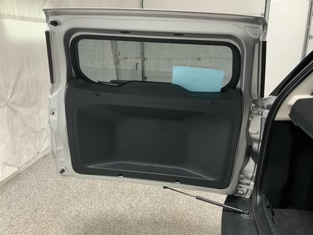 used 2021 Ford EcoSport car, priced at $18,990