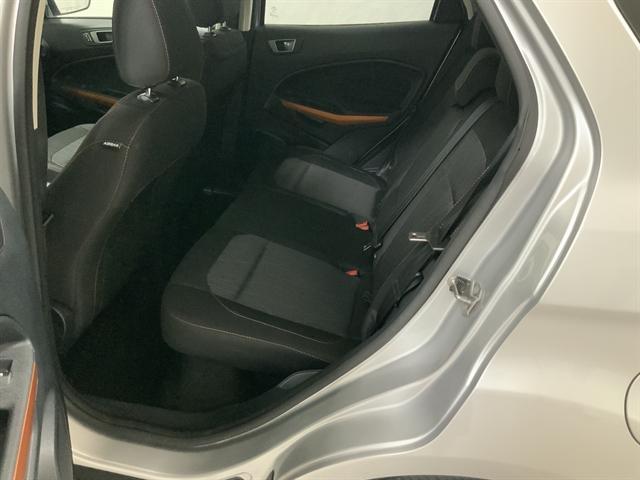 used 2021 Ford EcoSport car, priced at $18,990