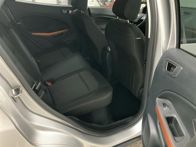 used 2021 Ford EcoSport car, priced at $18,990