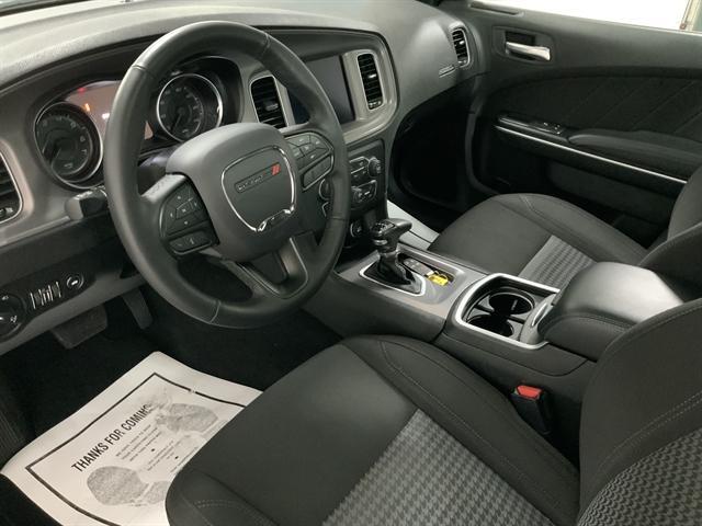 used 2023 Dodge Charger car, priced at $33,490