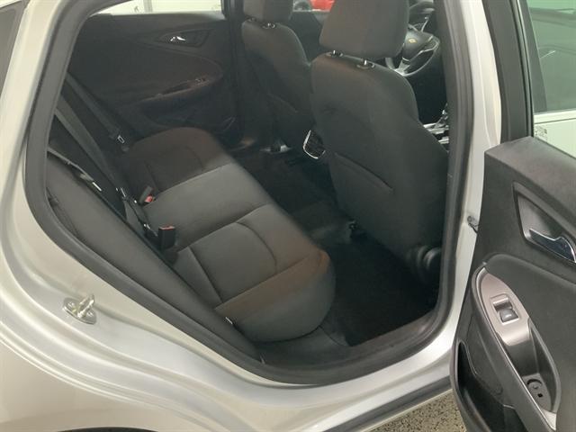 used 2022 Chevrolet Malibu car, priced at $17,490