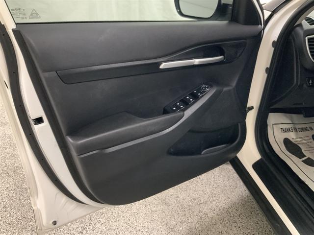 used 2021 Kia Seltos car, priced at $17,990