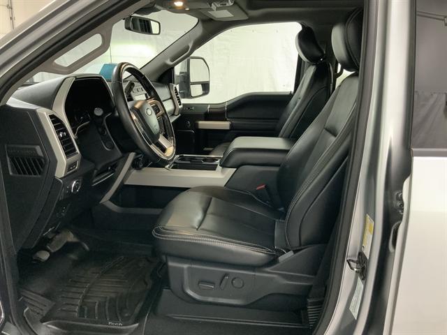 used 2021 Ford F-250 car, priced at $55,990