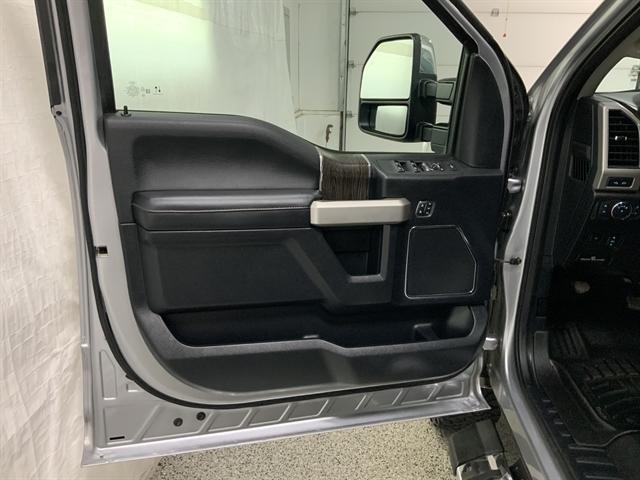 used 2021 Ford F-250 car, priced at $55,990