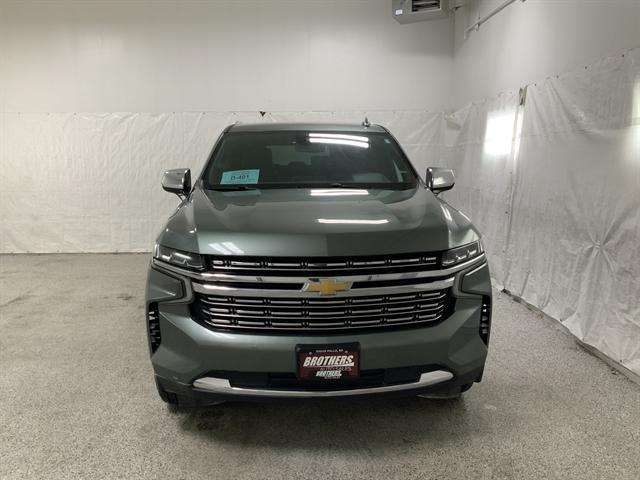 used 2023 Chevrolet Suburban car, priced at $53,990