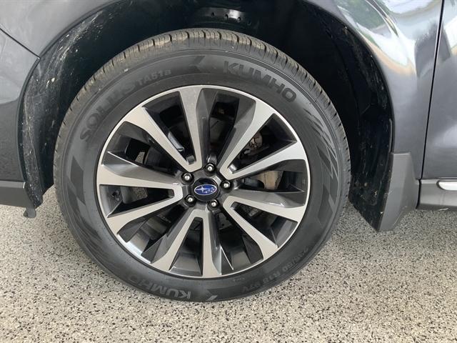 used 2017 Subaru Forester car, priced at $16,990