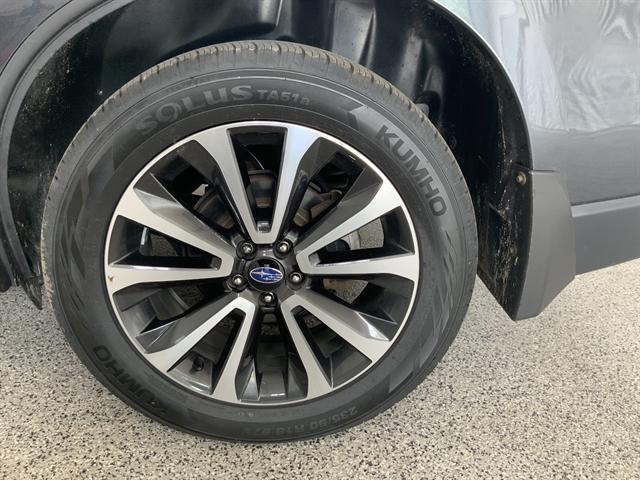 used 2017 Subaru Forester car, priced at $16,990