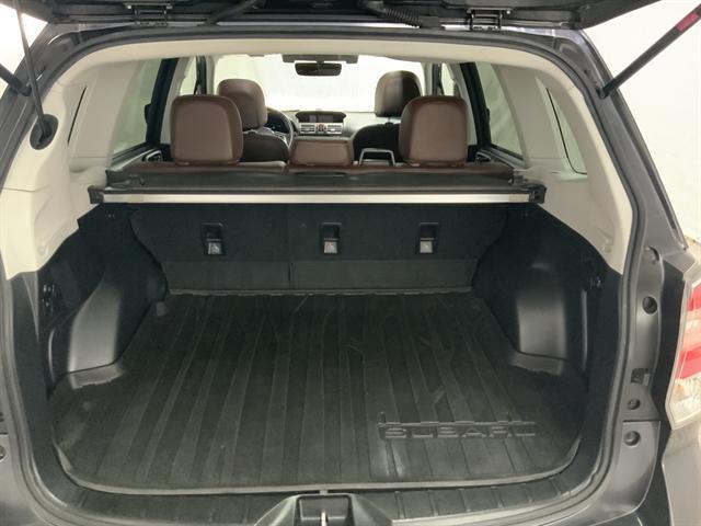 used 2017 Subaru Forester car, priced at $16,990