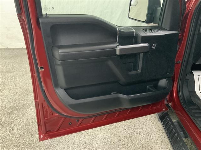 used 2019 Ford F-150 car, priced at $29,990
