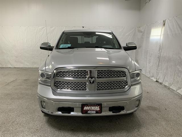 used 2016 Ram 1500 car, priced at $16,990