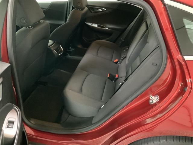 used 2024 Chevrolet Malibu car, priced at $20,990