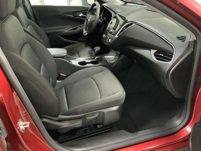 used 2024 Chevrolet Malibu car, priced at $20,990