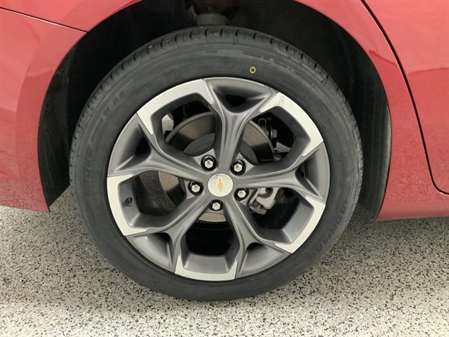 used 2024 Chevrolet Malibu car, priced at $20,990