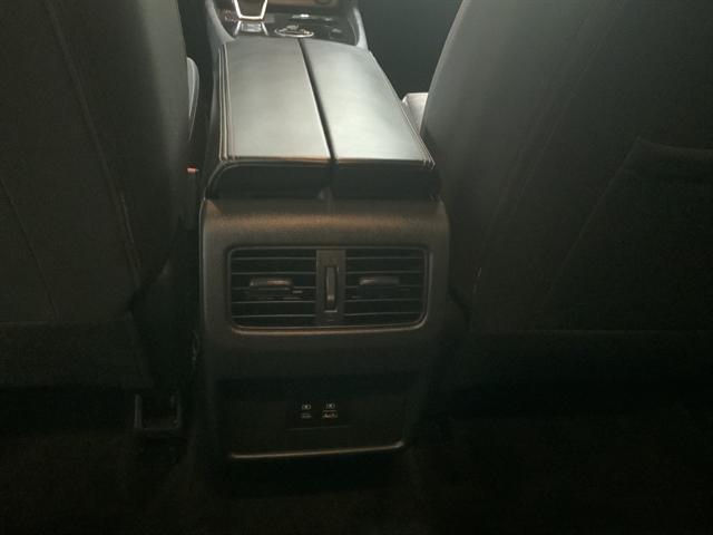 used 2023 Nissan Rogue car, priced at $23,990