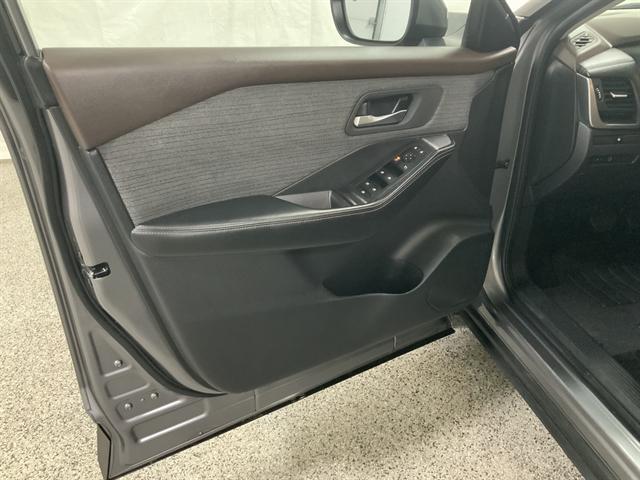 used 2023 Nissan Rogue car, priced at $23,990