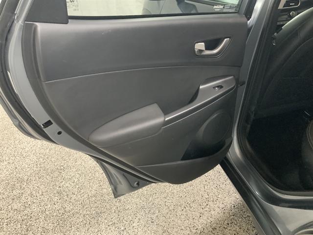 used 2019 Hyundai Kona car, priced at $17,990