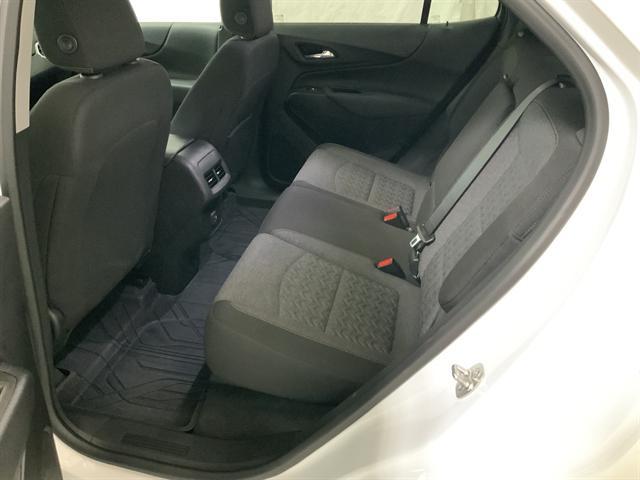 used 2023 Chevrolet Equinox car, priced at $24,490