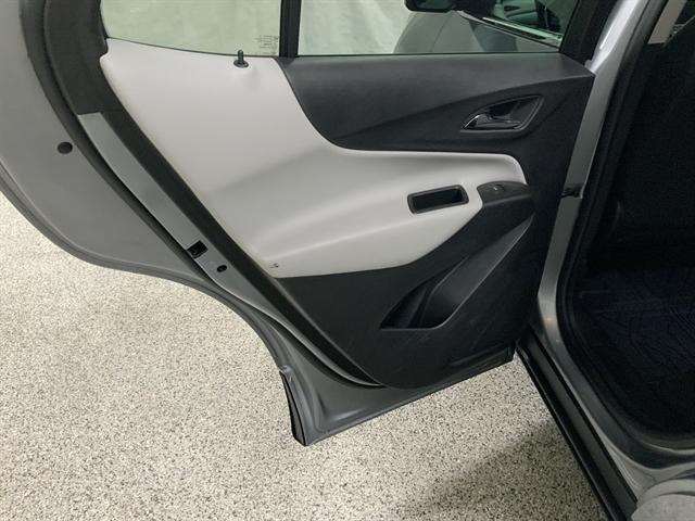 used 2024 Chevrolet Equinox car, priced at $22,990