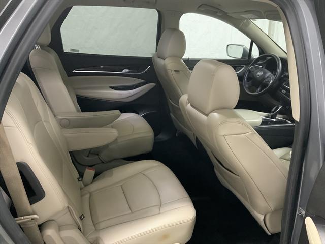 used 2019 Buick Enclave car, priced at $19,490